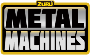 Metal Machines