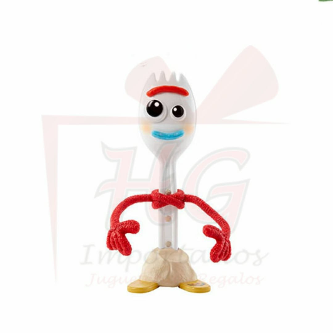 Forky de 2025 juguete