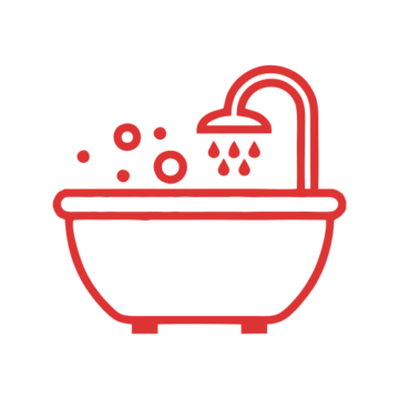Baño e Higiene