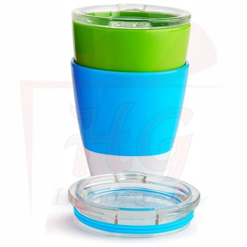 VASO MUNCHKIN SPLASH DUO 207ml - Shopping del niño