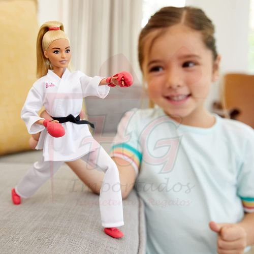 Barbies articuladas 2025 2020