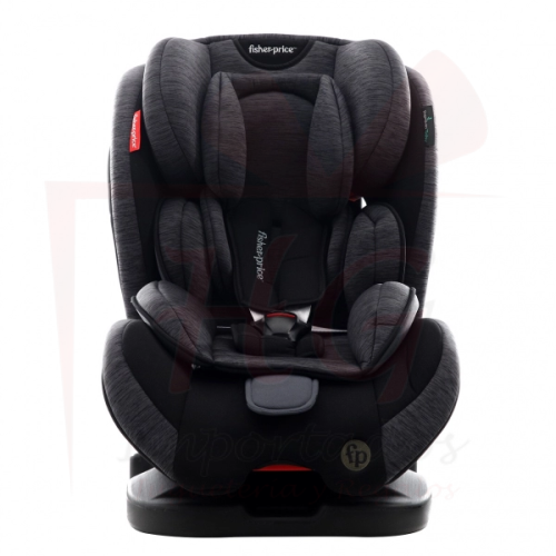 Baby Seat Fisher Price Confort Gris