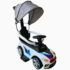 CORREPASILLOS BMW TULI BABY BLANCO