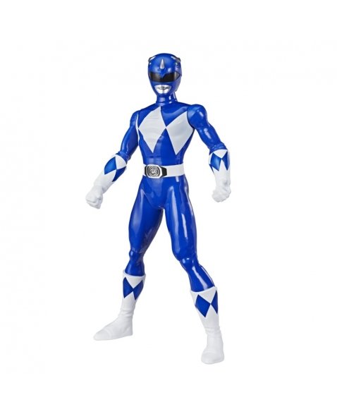 FIGURA POWER RANGERS MIGHTY MORPHIN BLUE RANGER