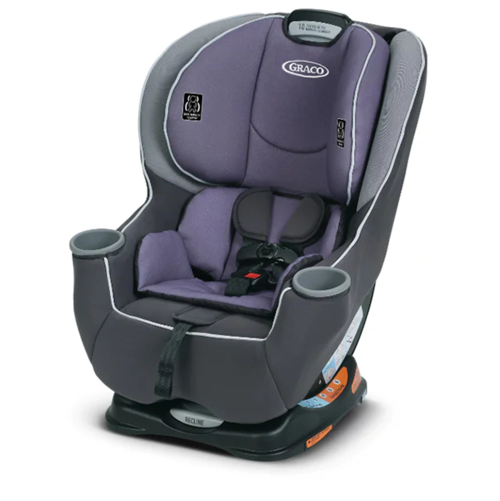 ASIENTO INFANTIL GRACO SEQUENCE 65 ANABELE RN-30KG - Shopping del niño