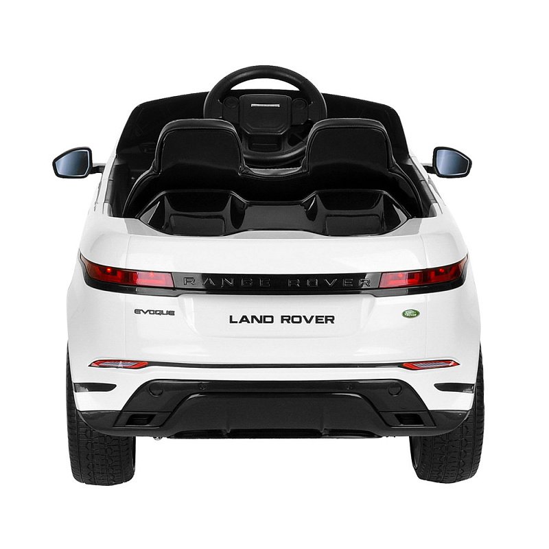 Auto a bateria range rover deals