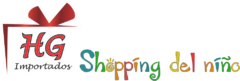  Shopping del niño