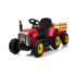 TRACTOR XM611 ROJO