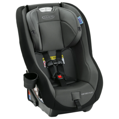 Contender Slim Graco Contender 65 Faa Approved Convertible Car