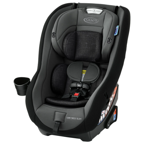 ASIENTO GRACO  CONTENDER SLIM WEST POINT