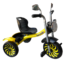 TRICICLO TULI BABY 929 AMARILLO