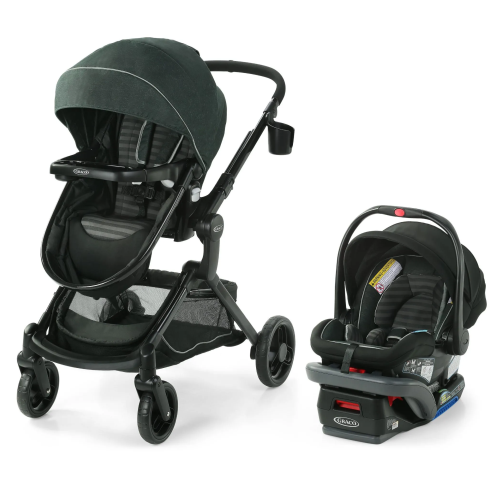 CARRITO GRACO TRAVEL SYSTEM  FAST ACTION SE REDMOND