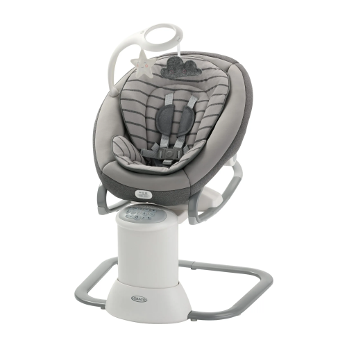 HAMAQUITA GRACO 2en1 SOOTHE MY WAY MAISON Shopping del ni o