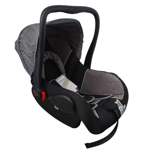 BABY SEAT MY BABY PRO MEZ GRIS