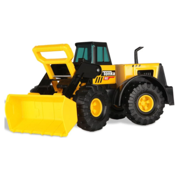 Camion Metalico De 42 Cms Tonka | Cuotas Sin Interés - Foto 8