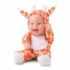 BABY BABILINA PLANET GIRAFA