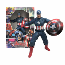 CAP AMERICA 514