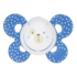 CHUPETE PHYSIO COMFORT 6-16M AZUL