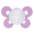 CHUPETE PHYSIO COMFORT 16-36M LILA