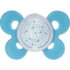 CHUPETE PHYSIO COMFORT 16-36M CELESTE