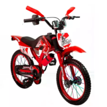 BICI MOTO 16