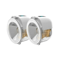 EXTRACTOR DOBLE 3