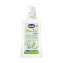 GEL NATURAL
