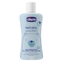 SHAMPOO Y GEL