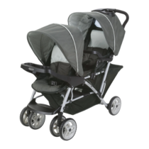 Doble Duoglider 2