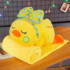PELUCHE DE ANIMALITOS EN TAZA