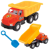 CAMION VOLQUETE MAX