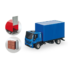 IVECO TECTOR BAUL