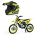 PROTORK MOTOCROSS PRO RIDER