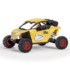UTV PRO TORK RALLY PROFESIONAL