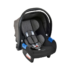 BABY SEAT BURIGOTTO TOURING X MEZCLA NEGRO RN-13KG