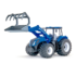 NEW HOLLAND TRACTOR T8 HORQUILLA