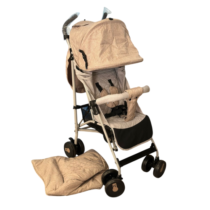 SAMMY BEIGE