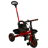 TRICICLO INFANTIL CON GUIADOR AZUL TULI BABY