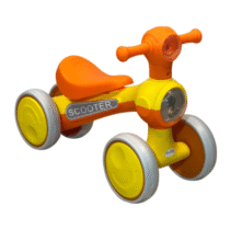 AMN-A4 NARANJA