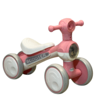 AMN-A4 ROSA