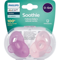 CHPETE SOOTHIE ROSA
