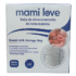 BOLSA DE ALMACENAMIENTO DE LECHE MATERNA MAMI LOVE
