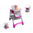 SILLA DE COMER MON EZY PRO ROSA