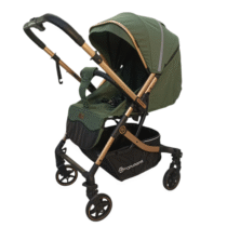 D9PRO VERDE