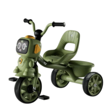 506 verde