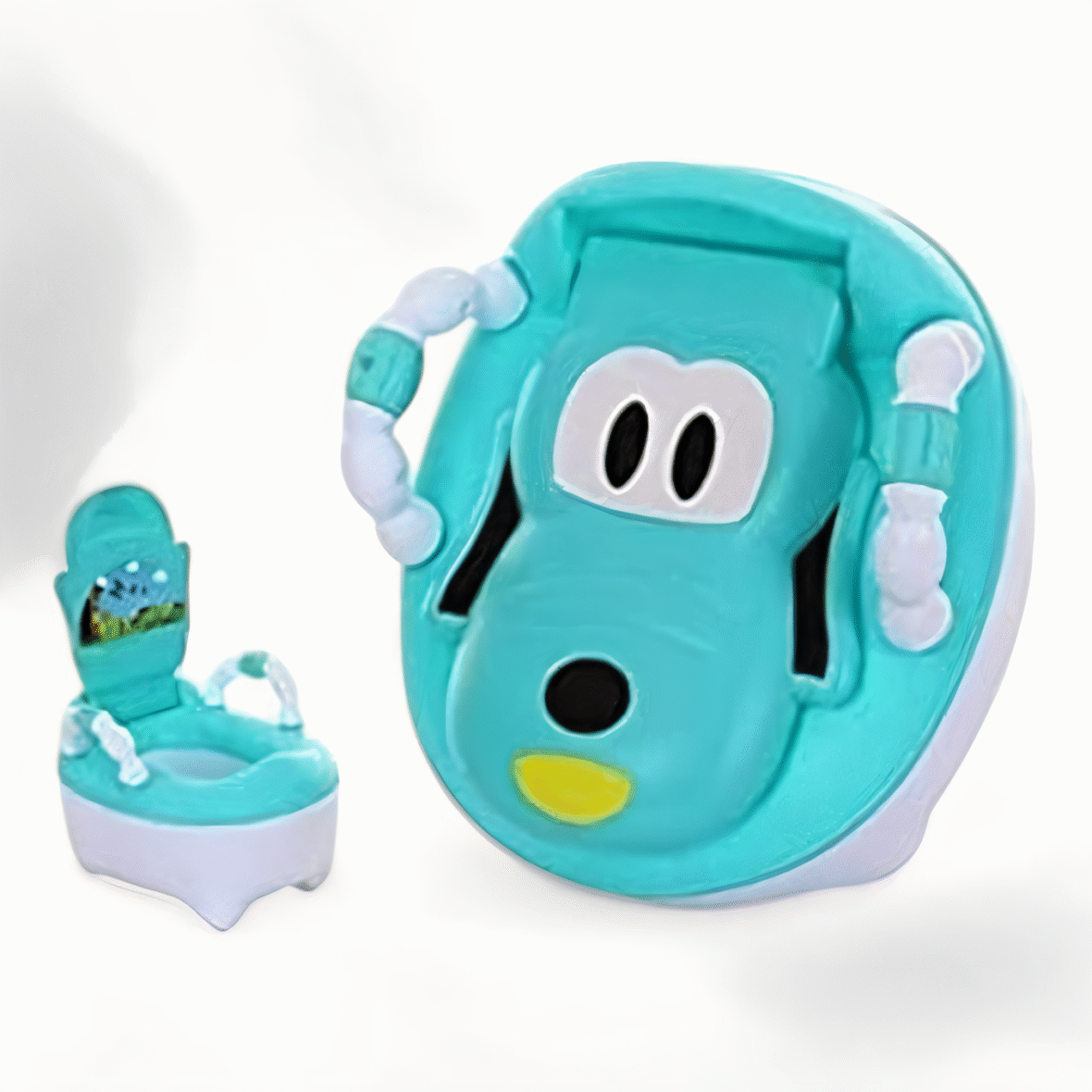 BACINICA PERRITO NOEL NATY